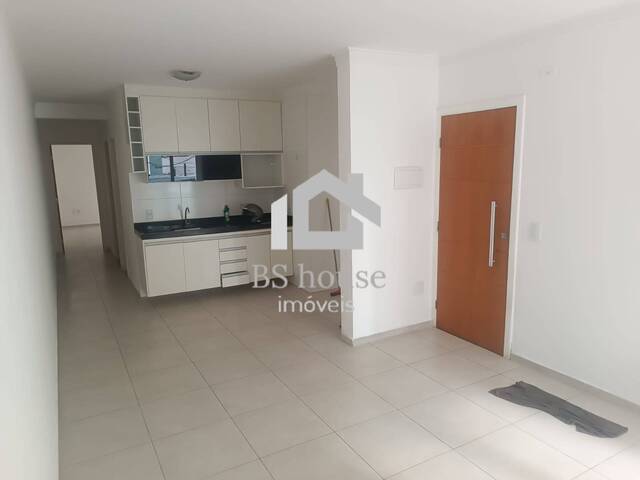 Venda em Campestre - Santo André