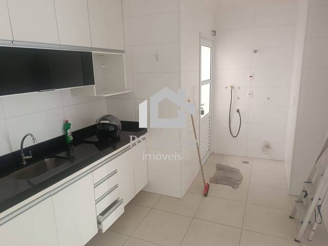 #19036 - Apartamento sem condomínio sem elevador para Venda em Santo André - SP - 2