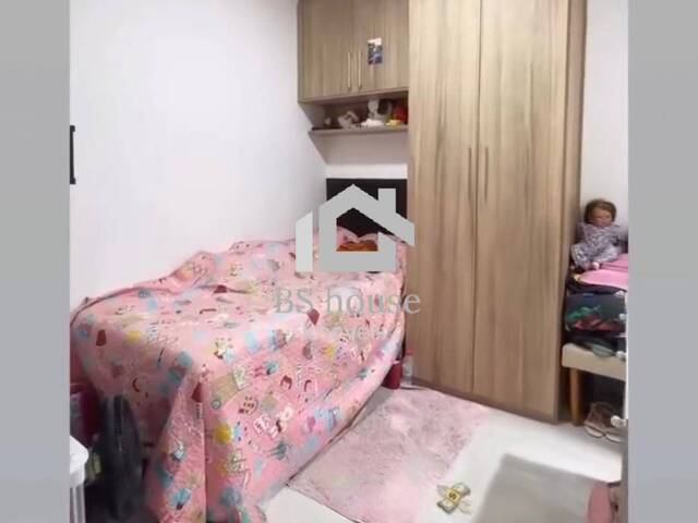 #19054 - Sobrado para Venda em Santo André - SP - 3