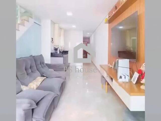 Venda em Vila Camilópolis - Santo André