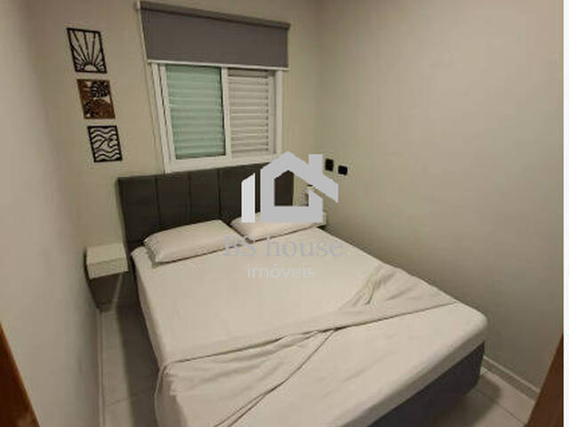 #19053 - Apartamento para Locação em Santo André - SP - 3