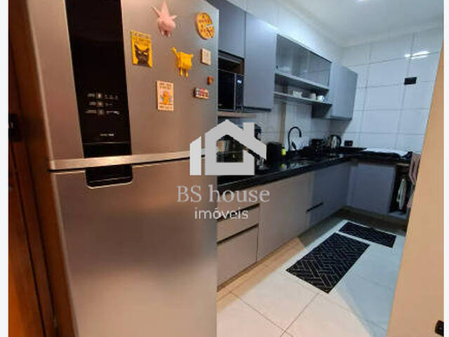 #19053 - Apartamento para Locação em Santo André - SP - 2