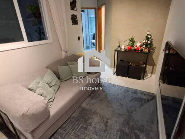 Locação em Jardim Cristiane - Santo André