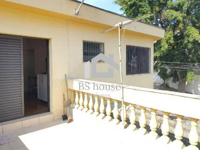 Venda em Campestre - Santo André