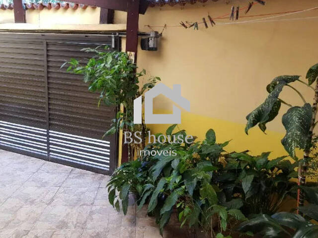 #19055 - Sobrado para Venda em Santo André - SP - 3