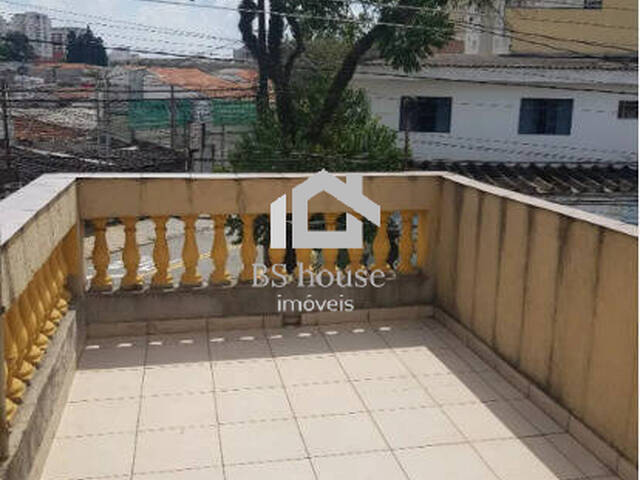 Sobrado para Venda em Santo André - 4
