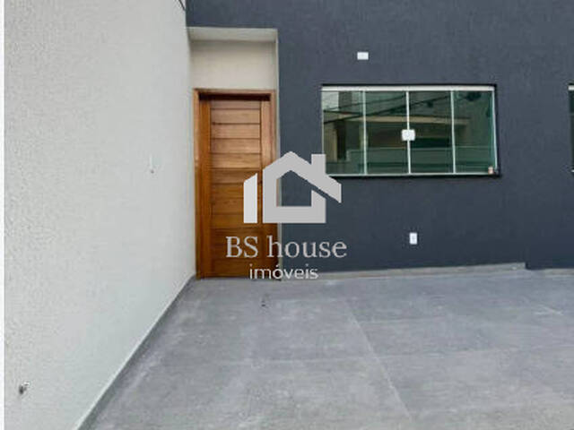 #19056 - Casa para Venda em Santo André - SP