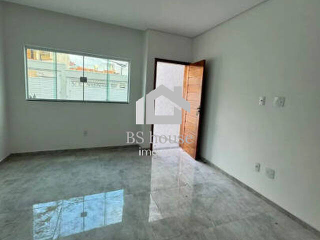 #19056 - Casa para Venda em Santo André - SP