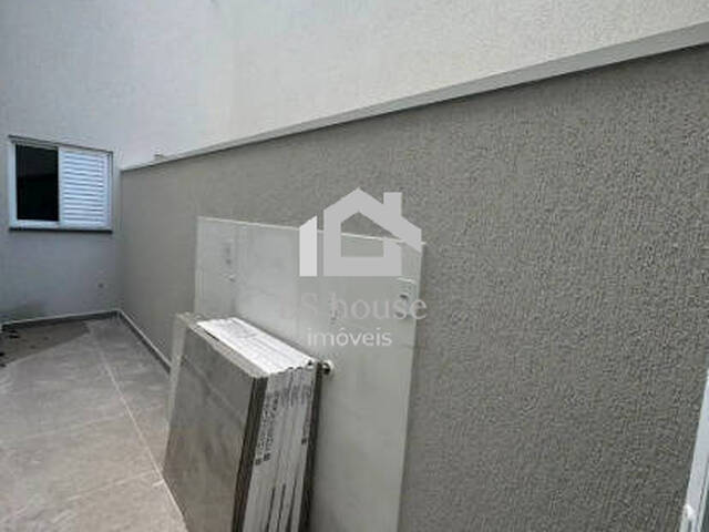 Casa para Venda em Santo André - 4