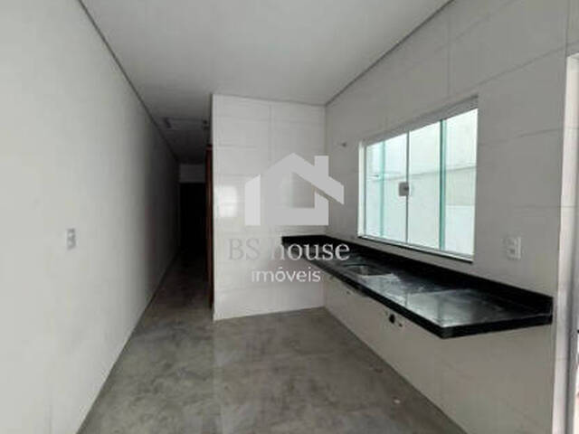 Casa para Venda em Santo André - 5