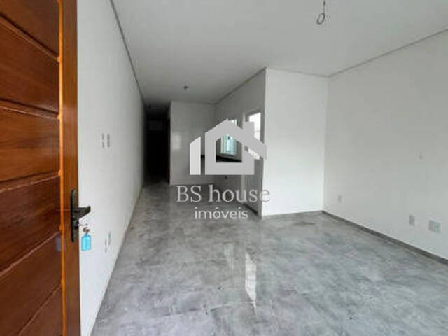 Venda em Vila Francisco Matarazzo - Santo André