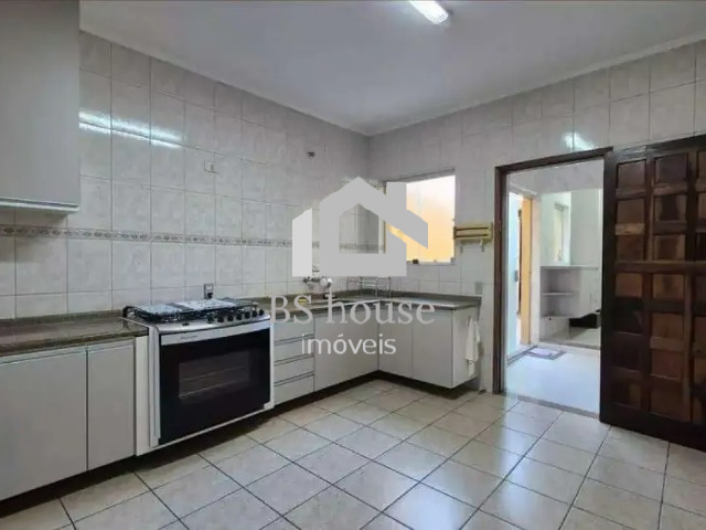 #19048 - Sobrado para Venda em Santo André - SP - 2