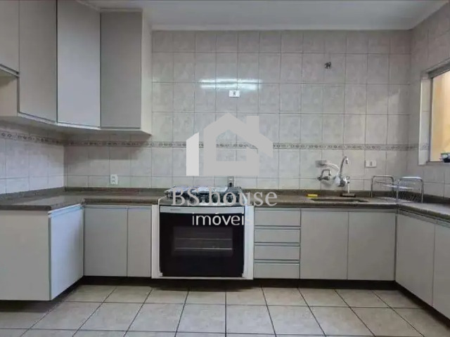 #19048 - Sobrado para Venda em Santo André - SP - 3