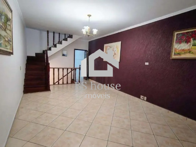 Venda em Vila Valparaiso - Santo André