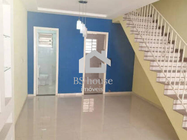 #19052 - Casa ou sobrado em condomínio para Venda em Santo André - SP - 2