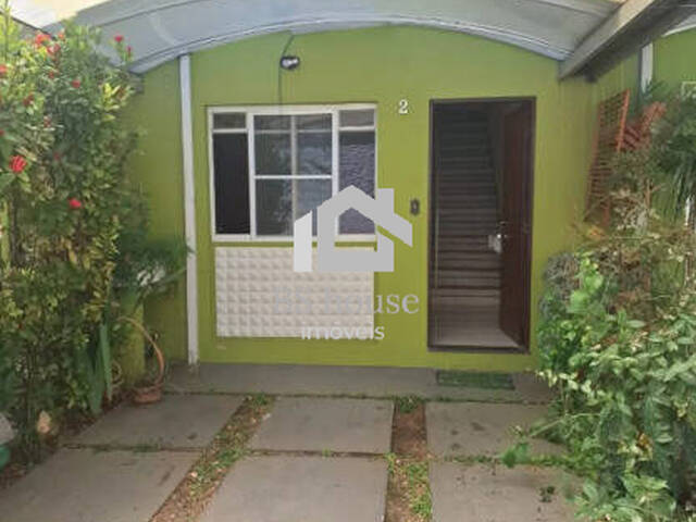 Venda em Vila Palmares - Santo André