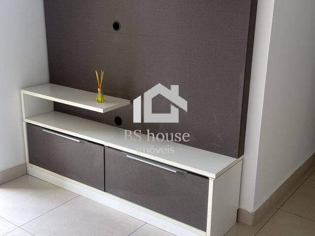 #19133 - Apartamento para Locação em Santo André - SP - 3