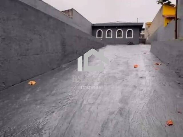 #19126 - Casa para Locação em Santo André - SP - 3