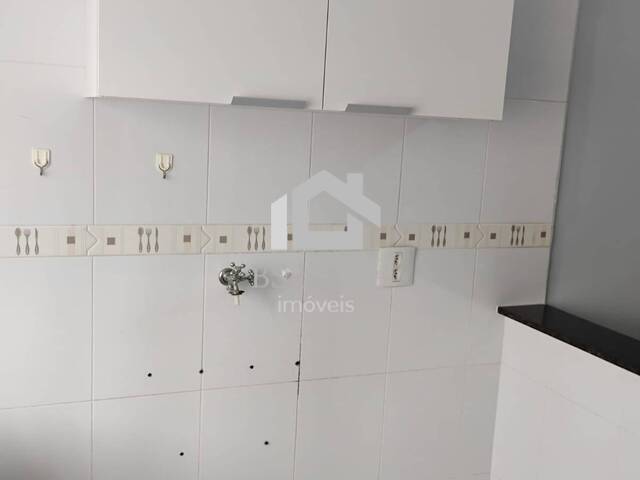 Apartamento sem condomínio sem elevador para Locação em Santo André - 5