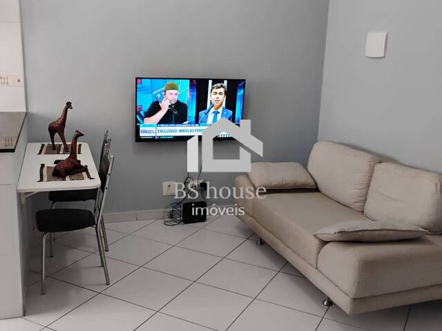 #19135 - Apartamento sem condomínio sem elevador para Locação em Santo André - SP - 3