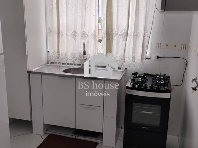 Apartamento sem condomínio sem elevador para Locação em Santo André - 4