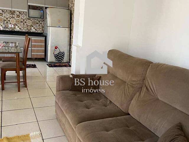 Casa para Venda em Santo André - 4