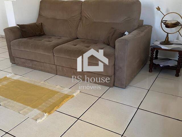Casa para Venda em Santo André - 5