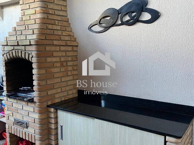 #19136 - Casa para Venda em Santo André - SP - 3