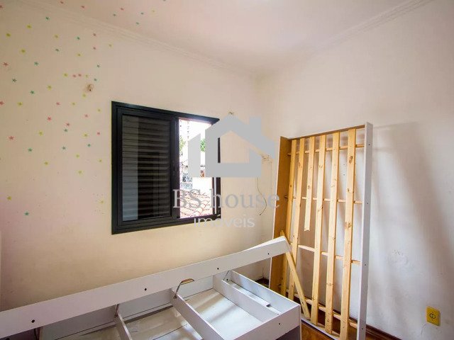 #19137 - Apartamento para Venda em Santo André - SP - 3