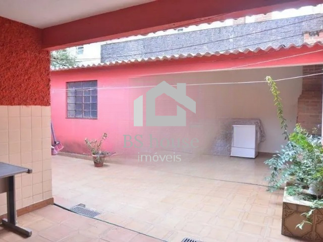 #19140 - Casa para Locação em Santo André - SP - 1