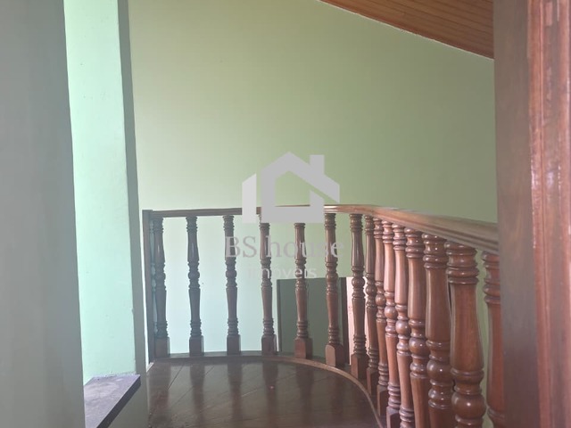 #19138 - Sobrado para Venda em Santo André - SP - 3