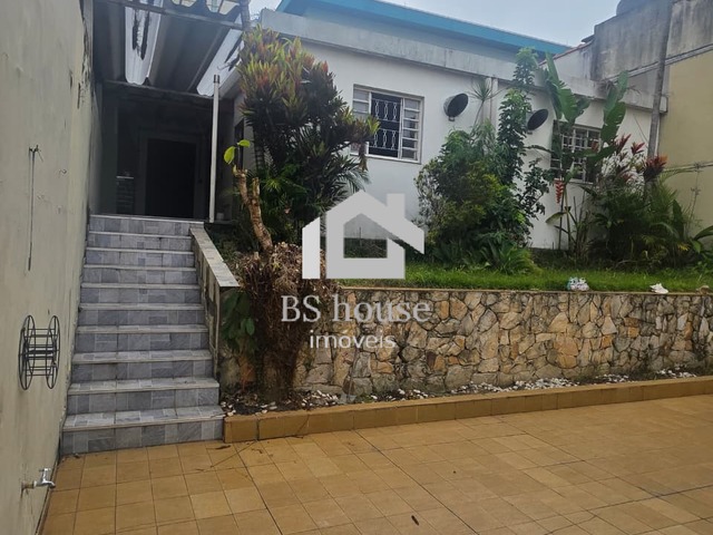 #19138 - Sobrado para Venda em Santo André - SP - 1