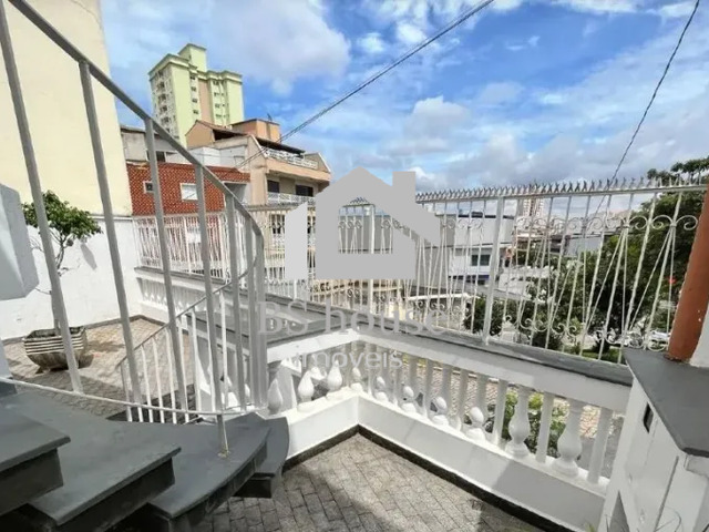 #19139 - Sobrado para Locação em Santo André - SP - 2