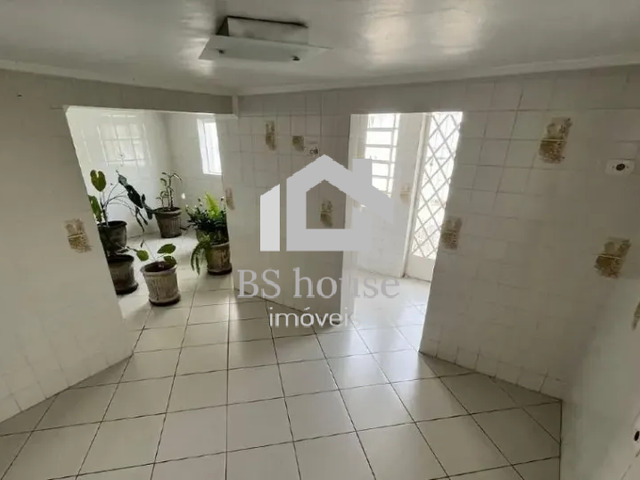 #19139 - Sobrado para Locação em Santo André - SP - 3