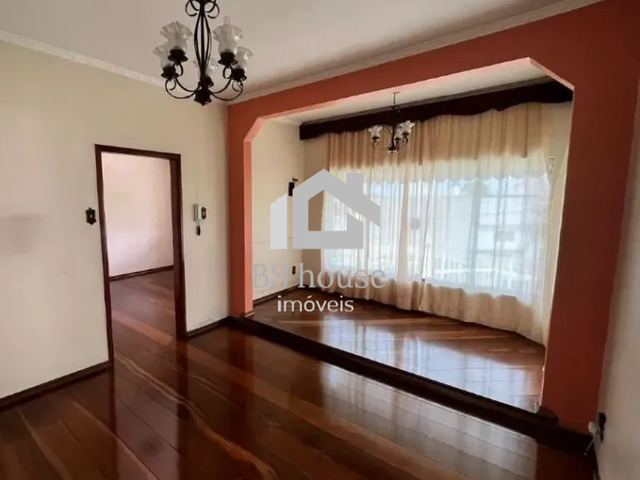 #19139 - Sobrado para Locação em Santo André - SP - 1