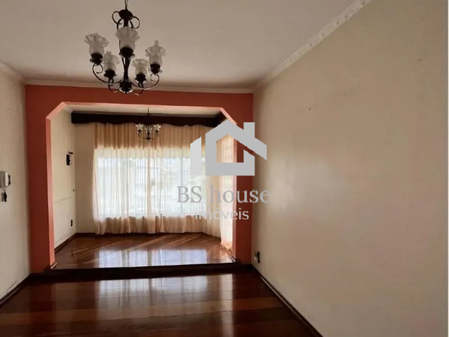 Sobrado para Locação em Santo André - 5