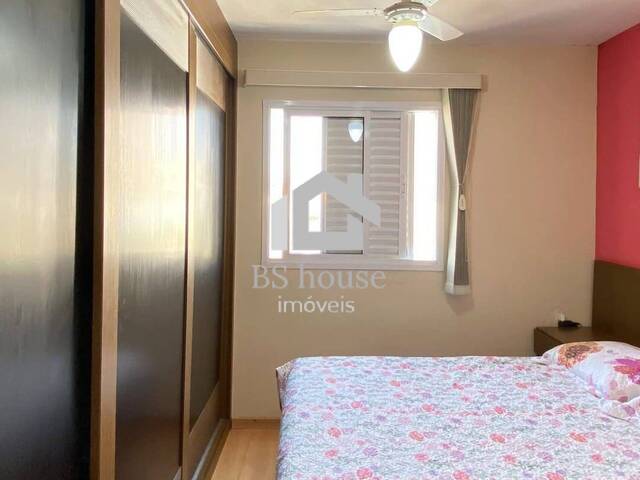 Apartamento para Venda em Santo André - 5