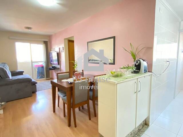 #19141 - Apartamento para Venda em Santo André - SP - 2