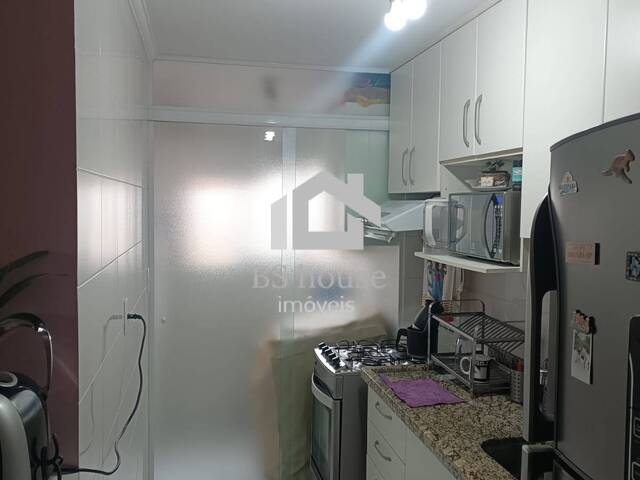 Apartamento para Venda em Santo André - 4