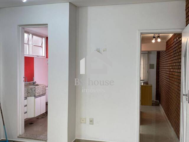 Sala para Locação em Santo André - 5