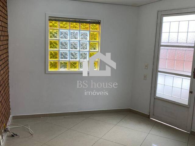 Sala para Locação em Santo André - 4