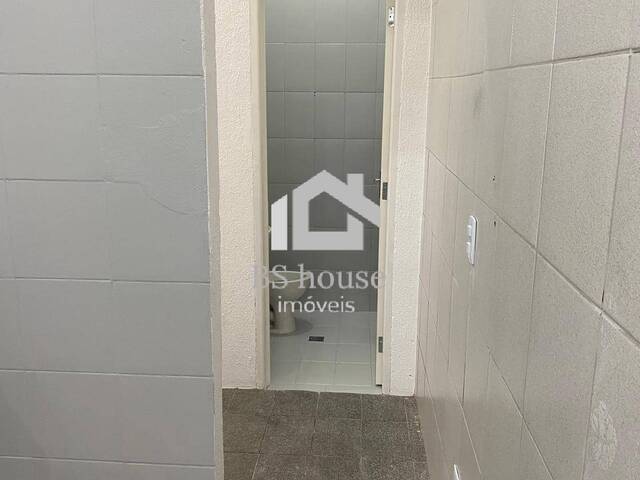 #19144 - Salão Comercial para Locação em Santo André - SP - 3