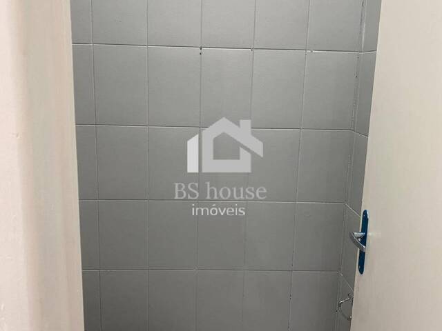 Salão Comercial para Locação em Santo André - 4