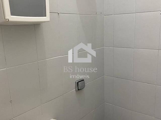 Salão Comercial para Locação em Santo André - 5