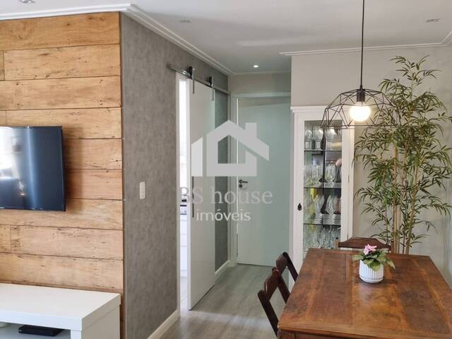 #19146 - Apartamento para Venda em Santo André - SP - 3