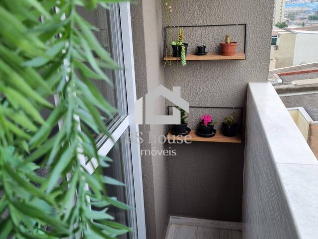 Apartamento para Venda em Santo André - 4