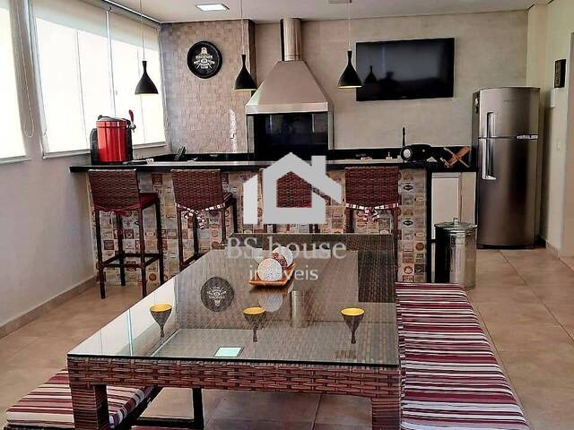 Cobertura em prédio convencional para Venda em São Caetano do Sul - 5