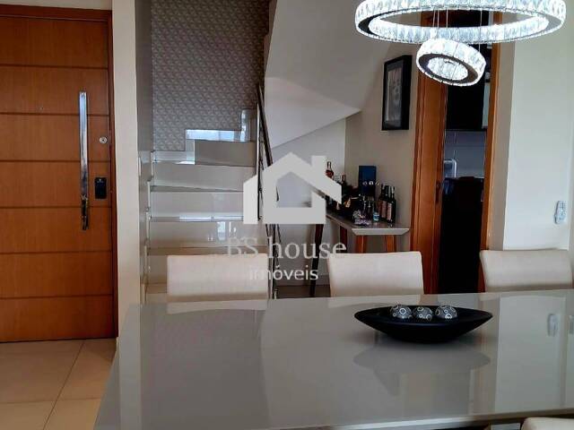 Cobertura em prédio convencional para Venda em São Caetano do Sul - 4