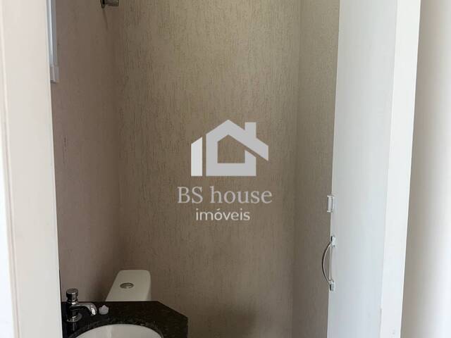 #19147 - Cobertura sem condominio sem elevador para Venda em Santo André - SP - 3