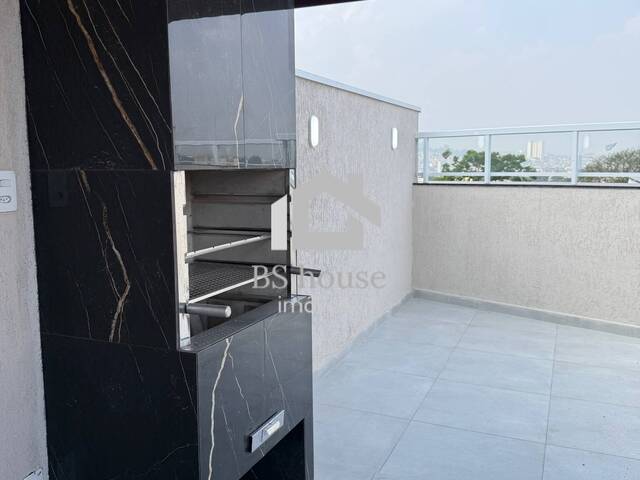 Cobertura sem condominio sem elevador para Venda em Santo André - 4